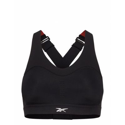 S Reebok Puremove + *Villkorat Erbjudande Lingerie Bras & Tops Sports Bras - ALL Svart Reebok Performance