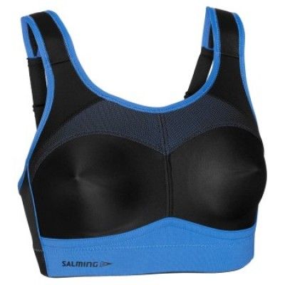 Salming Capacity Sport Bra * Fri Frakt *