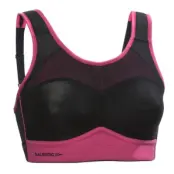 Salming Capacity Sport Bra Pink * Fri Frakt *
