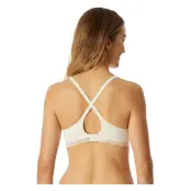 Schiesser Bügel Bh Mit Schale - Unique Cotton Kräm