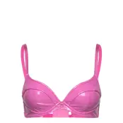 Hunkemöller Seductress C&S Up Rosa