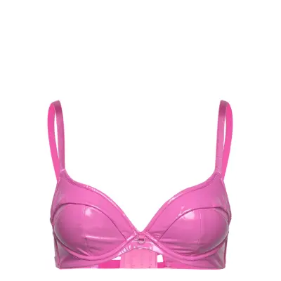 Hunkemöller Seductress C&S Up Rosa