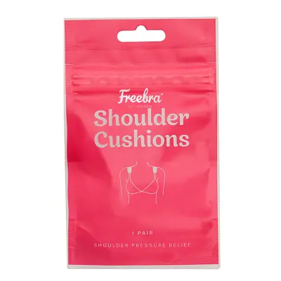 Freebra Shldr Cushion Vit
