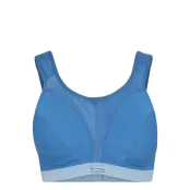 Shock Absorber Active D+ Classic Bra N109 - Blue - G x 70