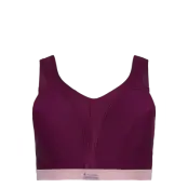 Shock Absorber Active D+ Classic Bra N109 - Purple - I x 85