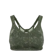 Shock Absorber Active Multi Sport Bra S4490 - Green - C x 80