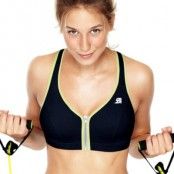 Shock Absorber Active Zipped Plunge * Fri Frakt *