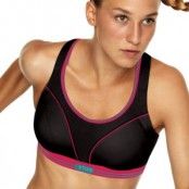 Shock Absorber Run Black/Pink * Fri Frakt * * Kampanj *