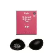 Freebra Silic Bra Svart