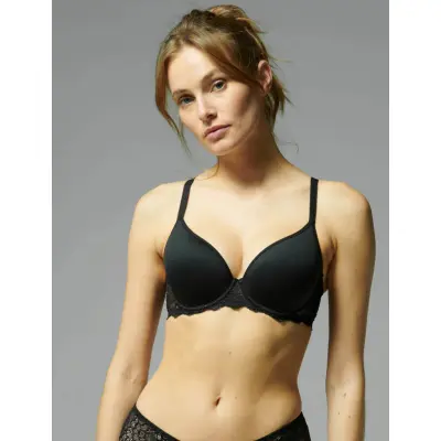 Simone Pérèle Caresse - Black - B x 75