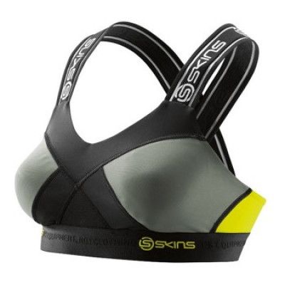 SKINS DNAmic Womens Speed Crop Top * Kampanj *