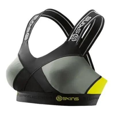 SKINS DNAmic Womens Speed Crop Top * Kampanj *