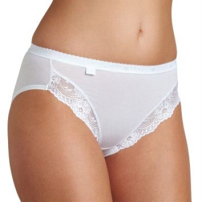 Sloggi 2-pack Romance Tai