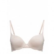 Sloggi Wow Lace Whp BH Creme Sloggi