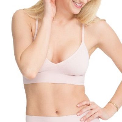 Spanx Loungerie Bralette  * Fri Frakt * * Kampanj *