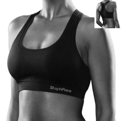 StayInPlace Line Seamless Bra A/B * Fri Frakt * * Kampanj *