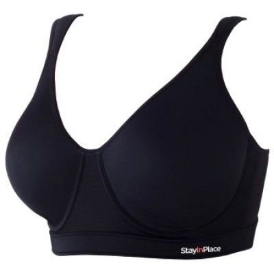 StayInPlace Omega Bra C Cup * Fri Frakt *