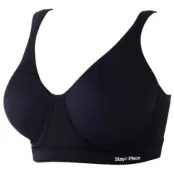 StayInPlace Omega Bra D Cup * Fri Frakt * * Kampanj *