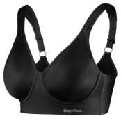 StayInPlace Omega Curve Bra C Cup * Fri Frakt *