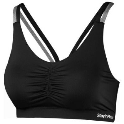 StayInPlace Strappy Bra * Fri Frakt * * Kampanj *