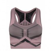 Studio Two-T Bra W Lingerie Bras & Tops Sports Bras - ALL Multi/mönstrad Adidas Performance