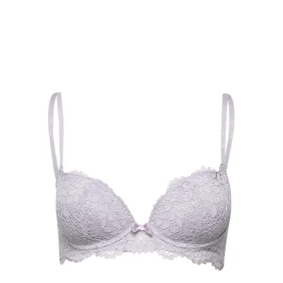 Success - N*5 Classique Lingerie Bras & Tops Push Up Bras Lila Etam