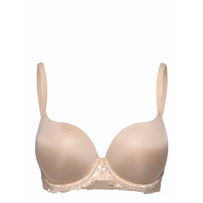 Dorina Super_Push_Up Claire Demi Beige