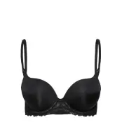 Dorina Super_Push_Up Claire Demi Svart