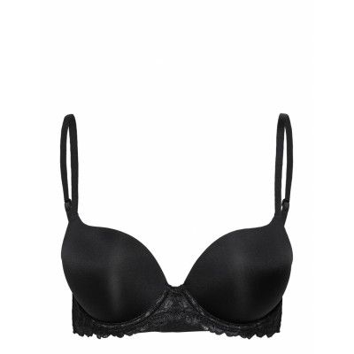 Dorina Super_Push_Up Claire Demi Svart