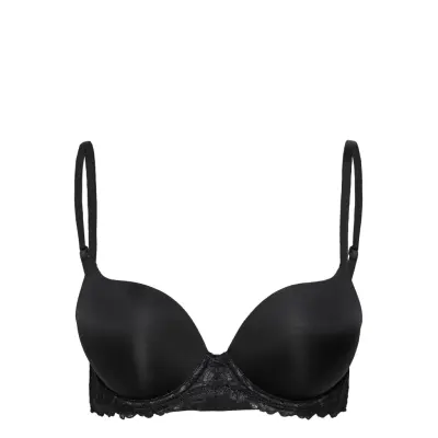 Dorina Super_Push_Up Claire Demi Svart