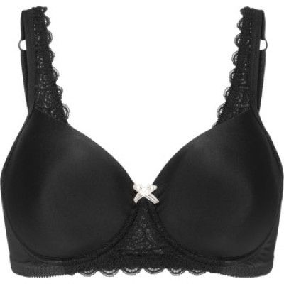 Swegmark Adamo Smooth Padded Soft Wired Bra * Fri Frakt *