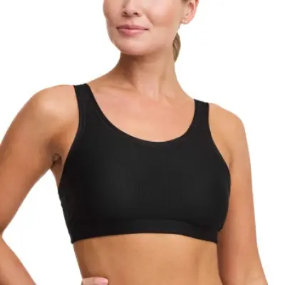 Swegmark Core Sports Bra Moulded Cups