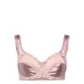 Swegmark Eternal Wire Bra - Pink - 100 D