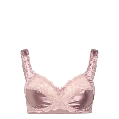 Swegmark Eternal Wire Bra - Pink - 100 D