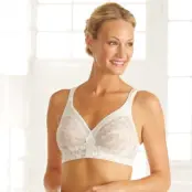 Swegmark Glorify Elegant soft Bra * Fri Frakt *