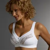 Swegmark Meadow- mjuk och stretchig