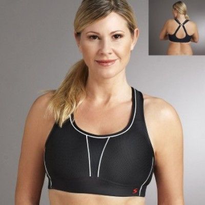 Swegmark Movement Sports Bra  * Fri Frakt *