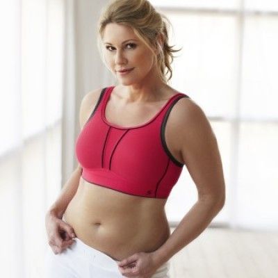 Swegmark Movement Sports Bra 14400-372 * Fri Frakt * * Kampanj *