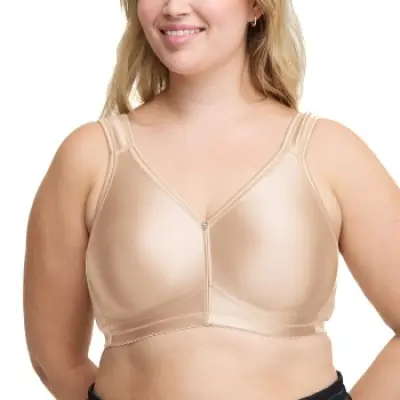 Swegmark Shine Soft Bra Moulded Cups