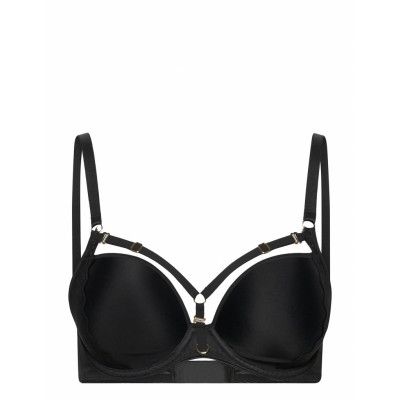 Freya Temptress Svart