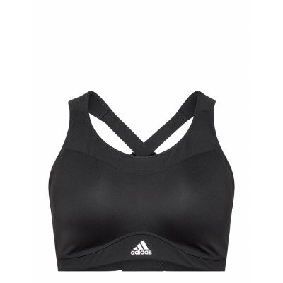 Tlrdim Hs Ps Lingerie Bras & Tops Sports Bras - ALL Svart Adidas Performance