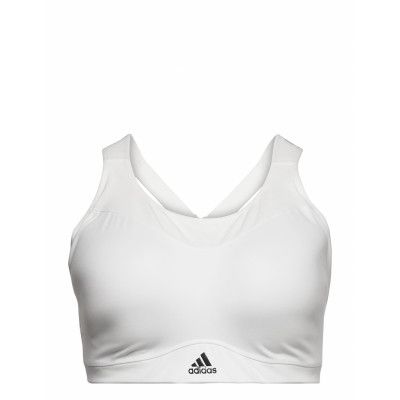 Tlrdim Hs Ps Lingerie Bras & Tops Sports Bras - ALL Vit Adidas Performance