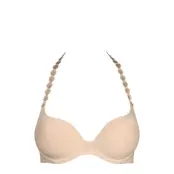 Marie Jo Padded_Bra_Heartshape Beige