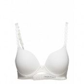 Marie Jo Padded_Bra_Heartshape Vit