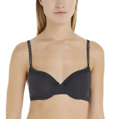 Tommy Hilfiger Demi Cup Bra