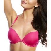 Tommy Hilfiger Lizzie Push-Up Bra Pink * Fri Frakt *