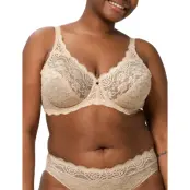 Triumph Amourette 300 W X - Beige - 70 B