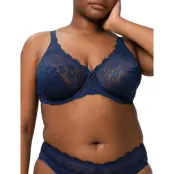 Triumph Amourette 300 W X - Blue - 75 E