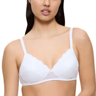 Triumph Amourette Non Wired Padded Bra