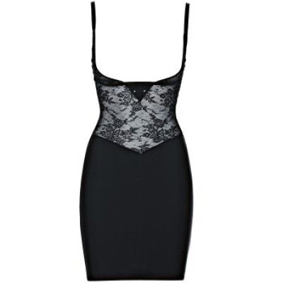 Triumph Beauty Sensation Bodydress Black * Fri Frakt * * Kampanj *